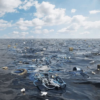 The Ocean Cleanup Sunglasses