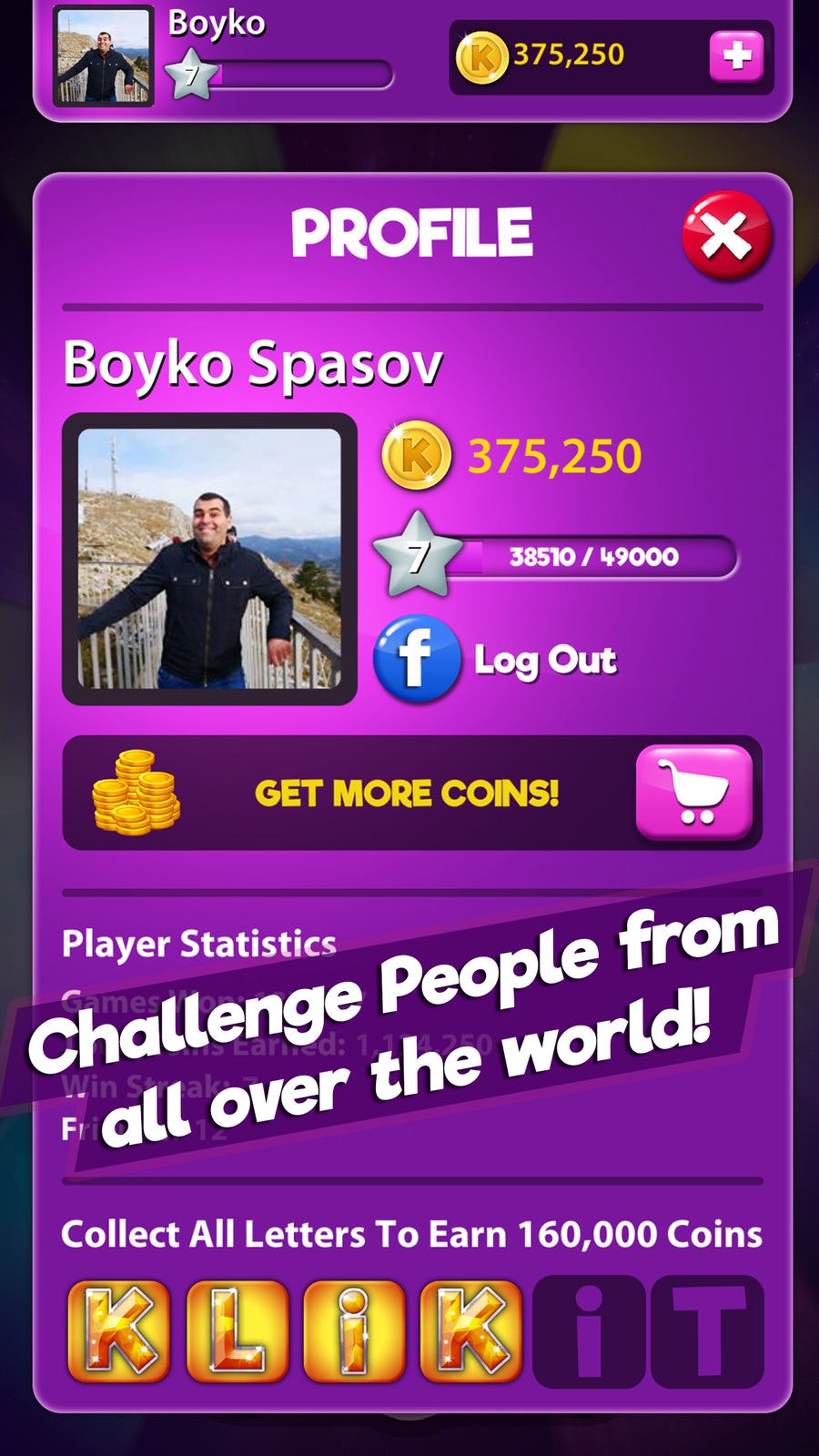 KlikIt Original gallery image