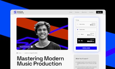 Tutor LMS 3.0 image gallery