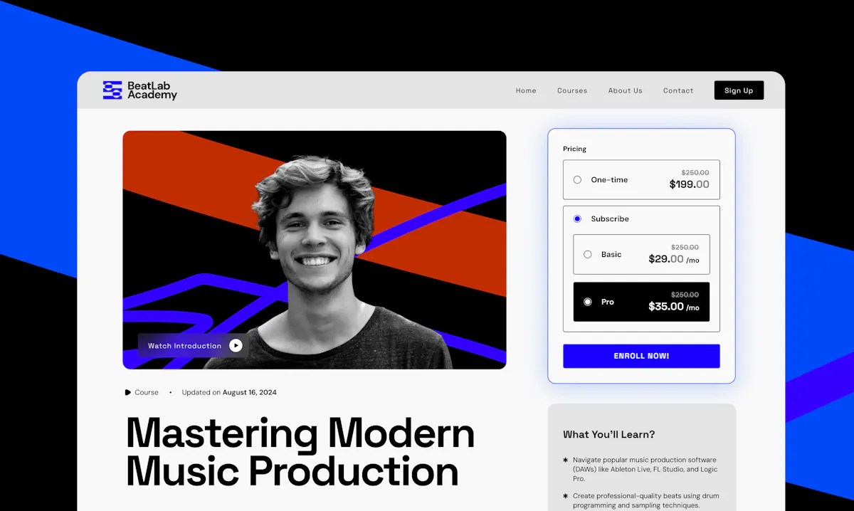Tutor LMS 3.0