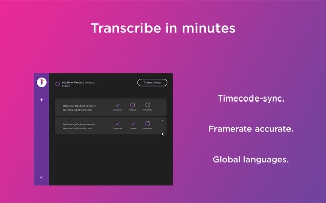 Simon Says Mac App / Final Cut Pro X Ext gallery image