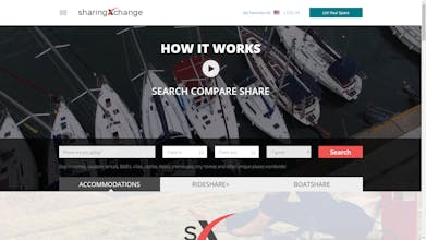 sharingXchange gallery image