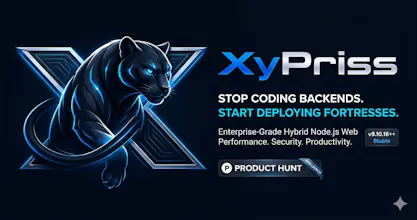 XyPriss gallery image