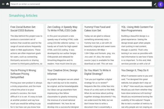 Netlify CMS Image