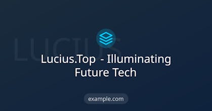 lucius gallery image