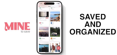 MINE to Save gallery image