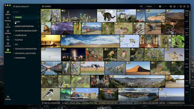 Lap photo manager gallery image