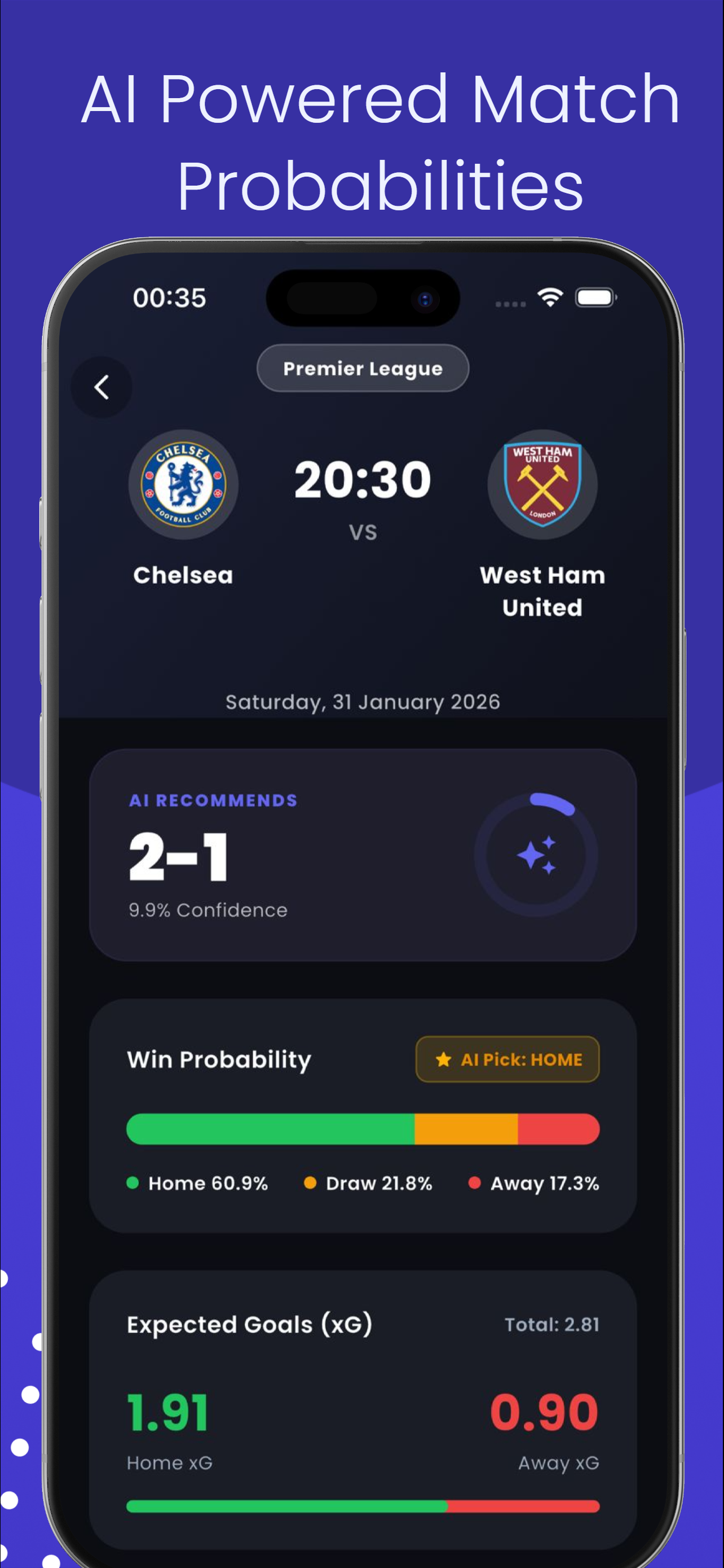 ScoutAI gallery image