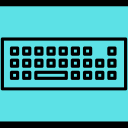 Spacebar Counter