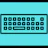 Spacebar Counter
