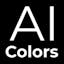 AI Color Palette Generator