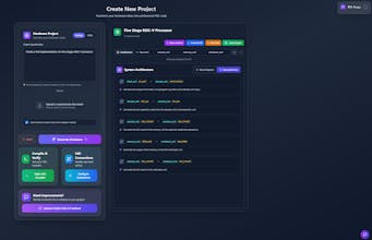 RTL Forge gallery image