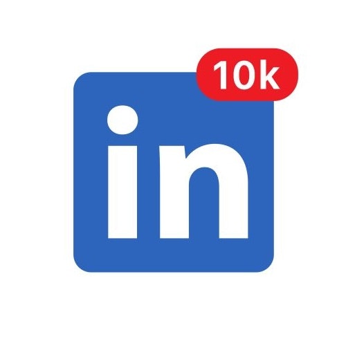 Algorithmic Posting Guide for LinkedIn logo