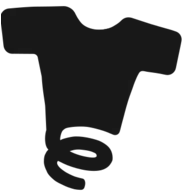 3D Clothing Walking Mockups