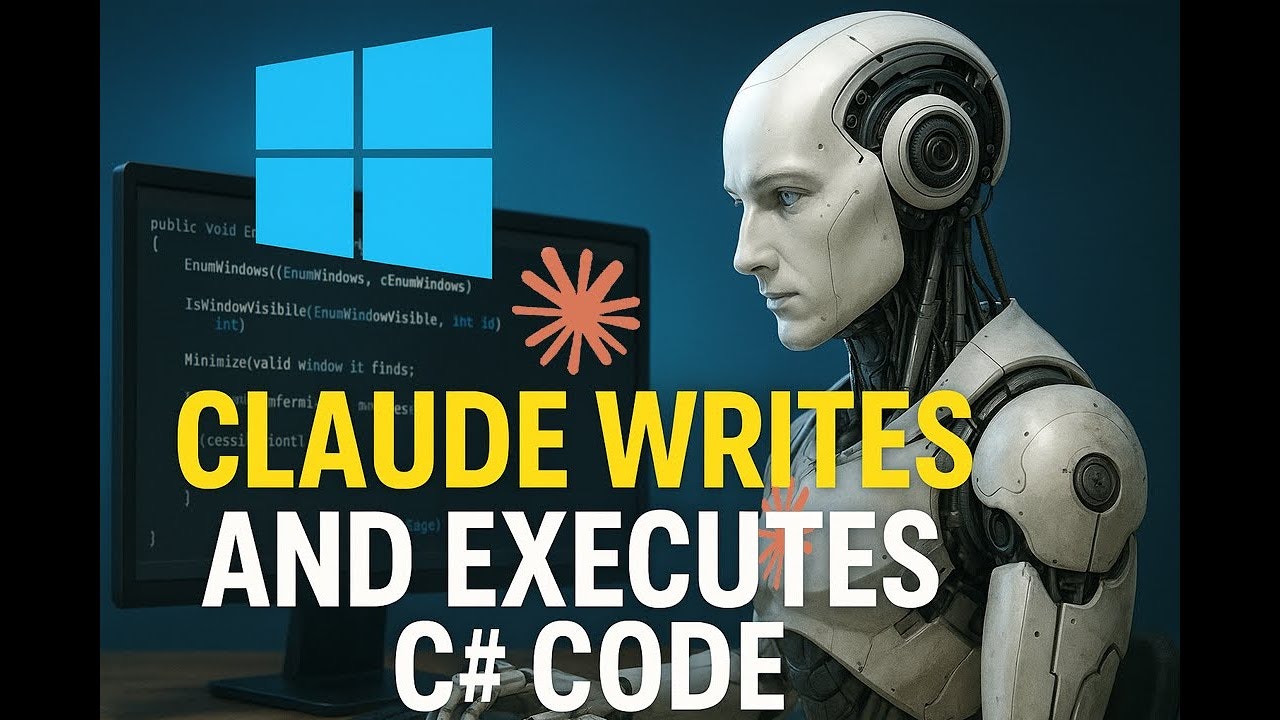 Win Agent GPT - Your Local AI Agent gallery image