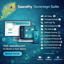 Saarathy gallery image