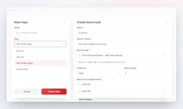 LearnMe AI gallery image