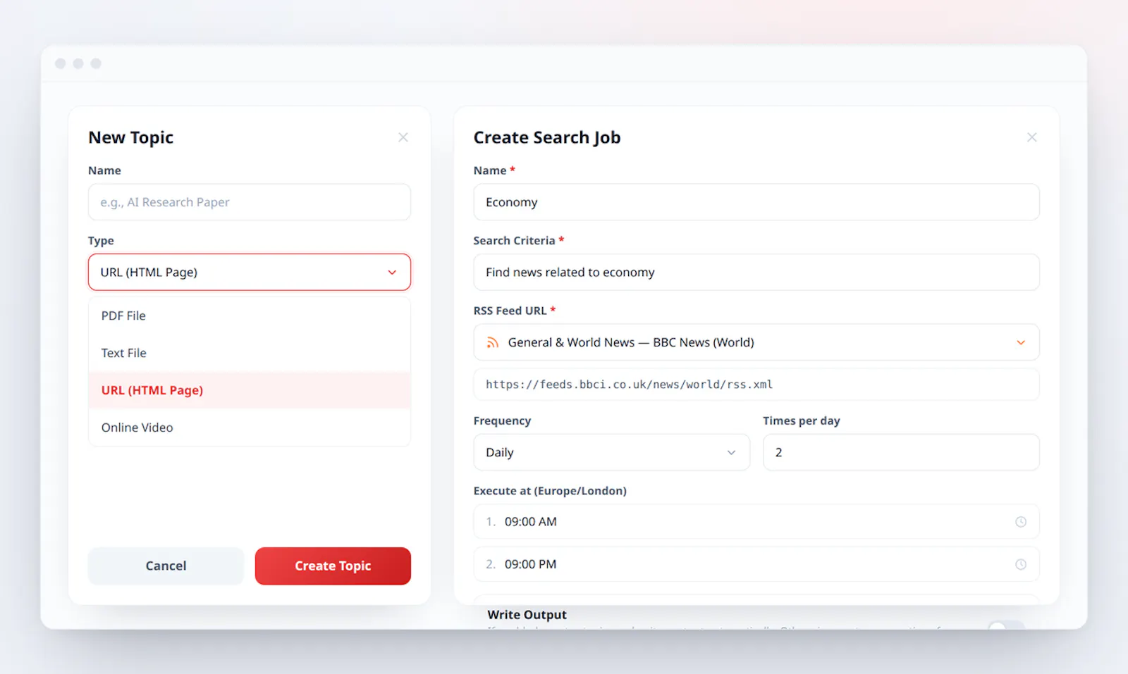 LearnMe AI screenshot 5