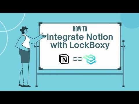 LockBoxy gallery image