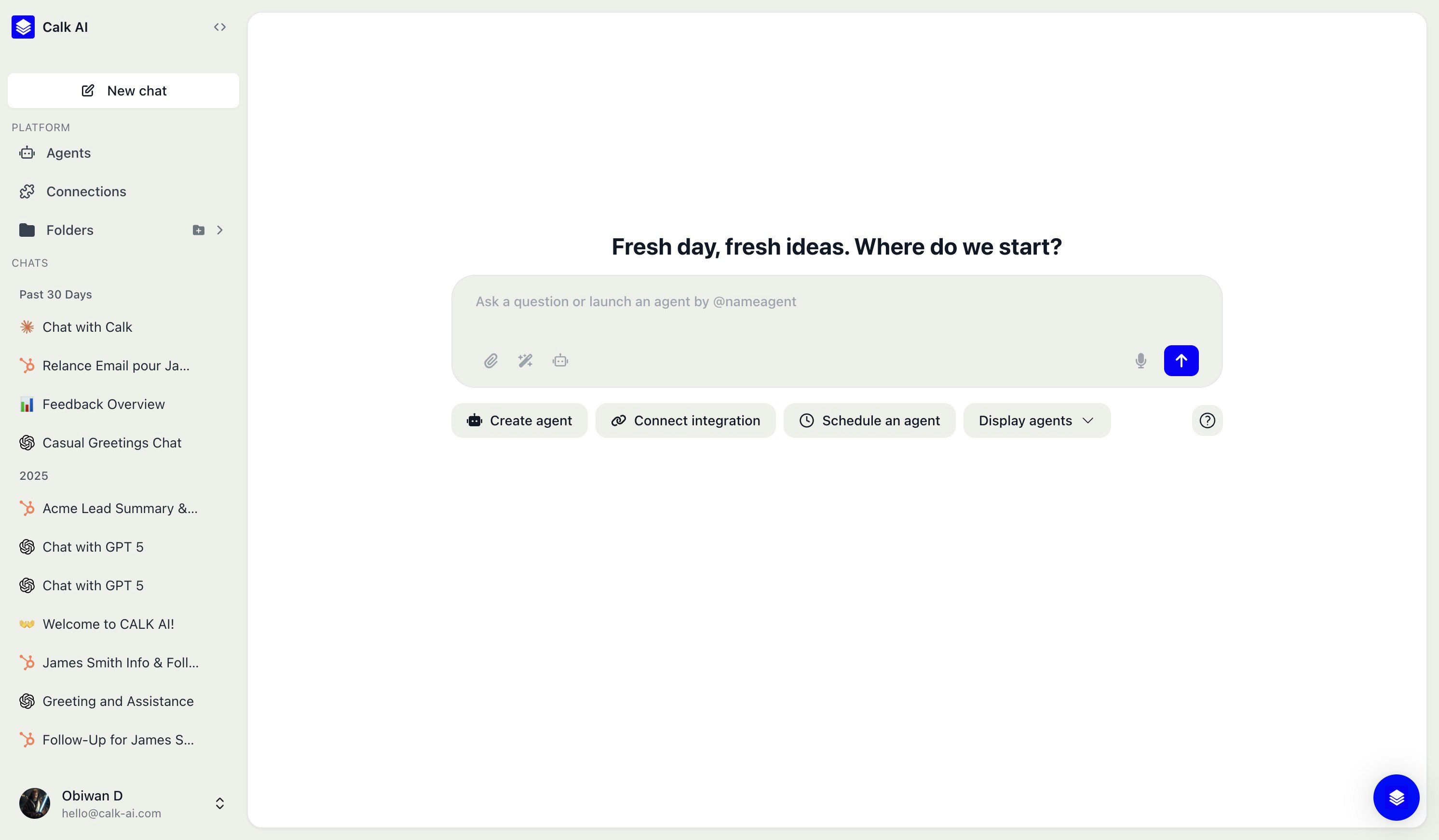 Calk AI 1.0 gallery image