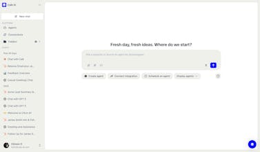 Calk AI 1.0 gallery image