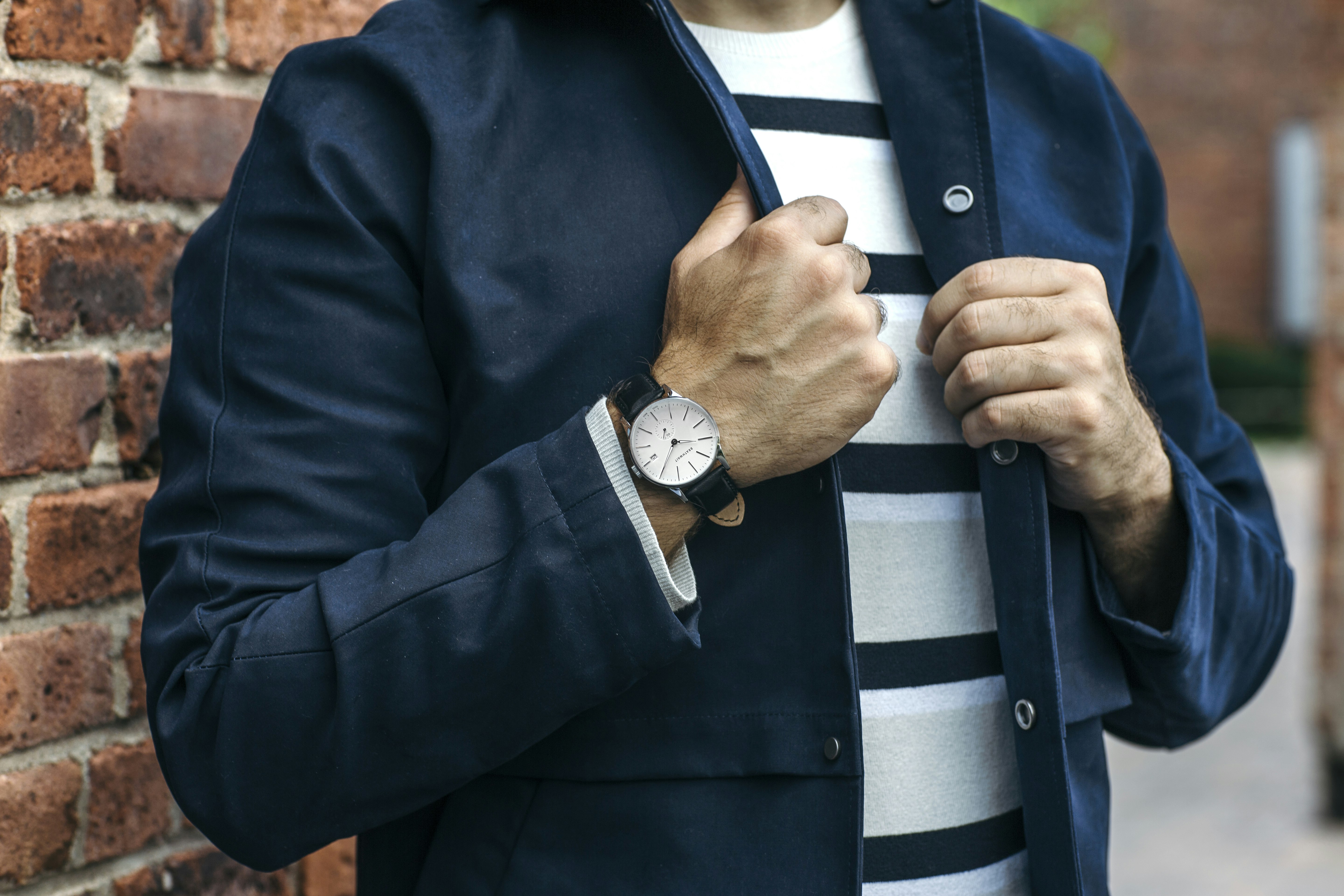 Brathwait gallery image