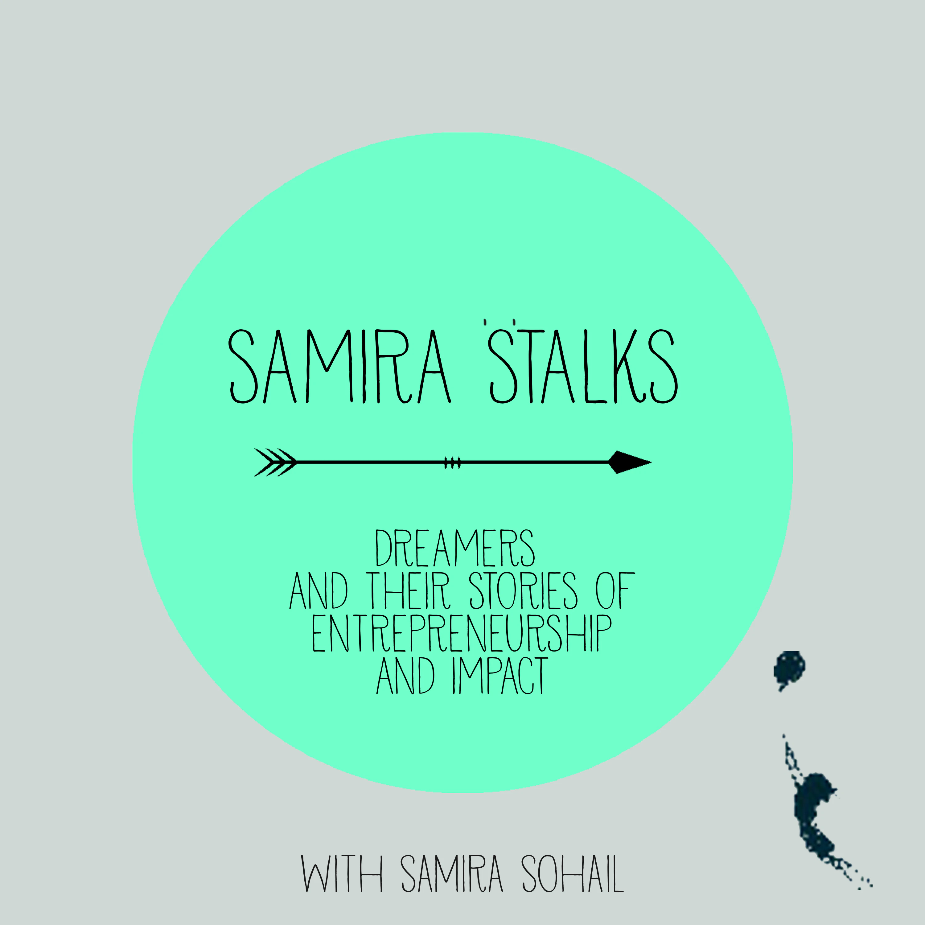 Samira Stalks #16 Harness the maker mindset in kids with hands-on STEM kits, Trunkaroo