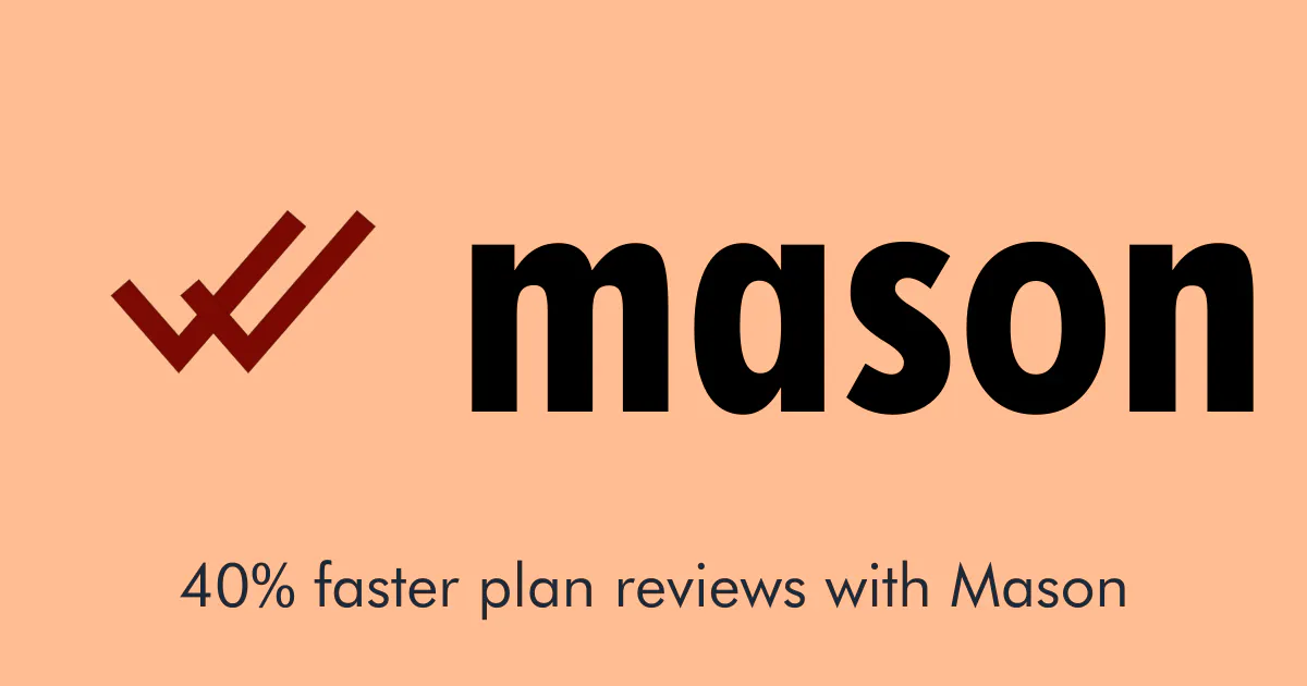 Mason AI gallery image