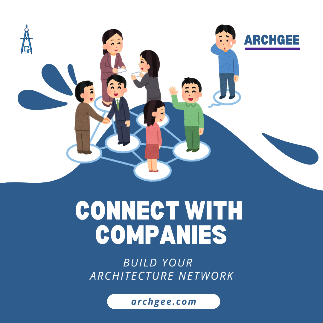 ArchGee - Job Search platform for Architects, Interior Designers media 8
