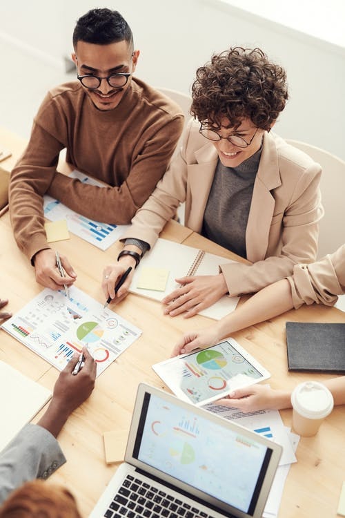 Tax Accountants in Mississauga