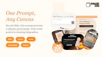 PageOn.AI 3.0 畫廊圖片