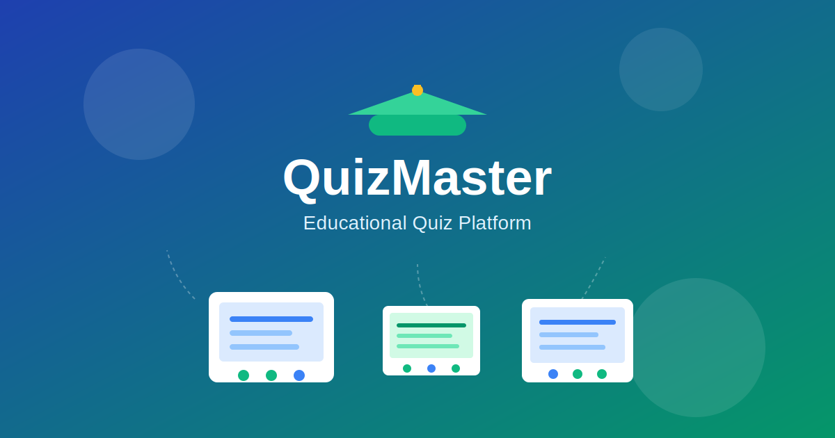 MirQuizMaster gallery image