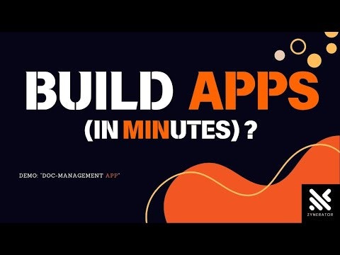 Zynerator gallery image