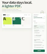 Lirumi LocalPDF gallery image