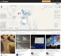 Echosec gallery image