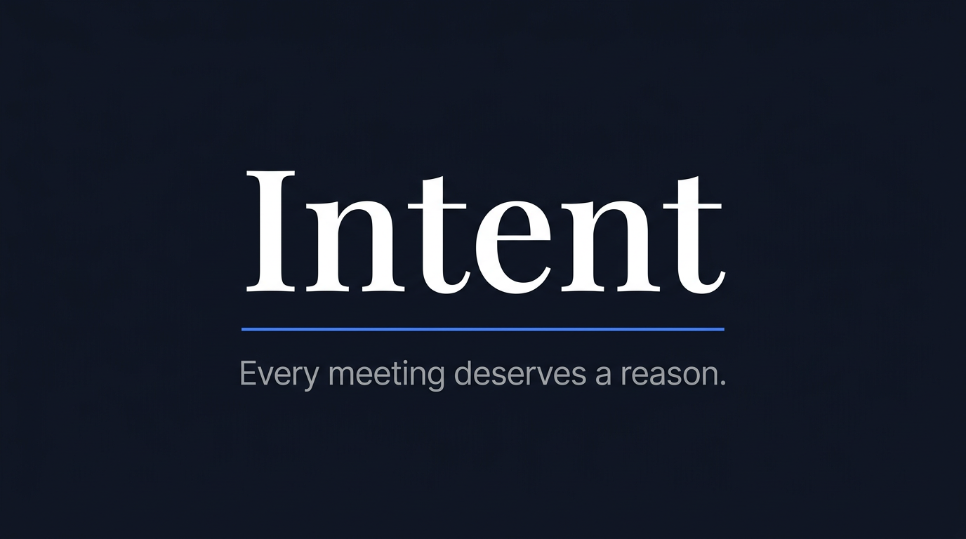 Intent: Business Calendar gallery image