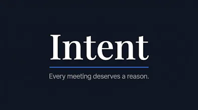 Intent: Business Calendar gallery image