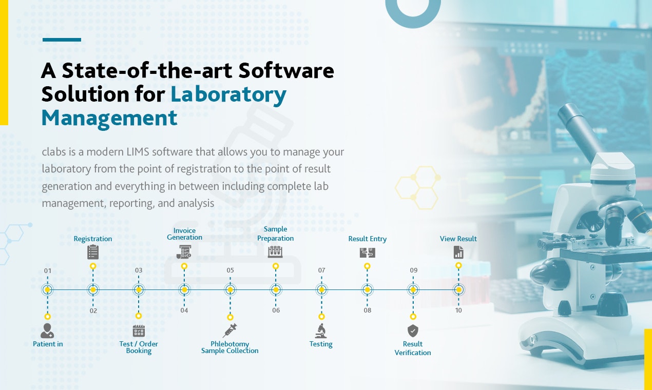 pañuelos - El software ideal de automatización de laboratorio - (solo en India) media 2