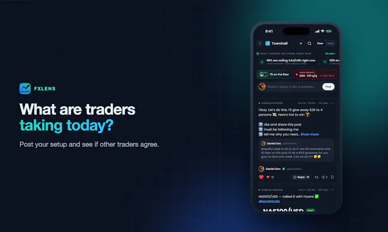 Fxlens screenshot 4