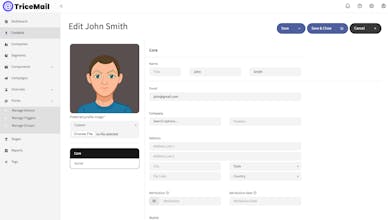 TriceMail gallery image