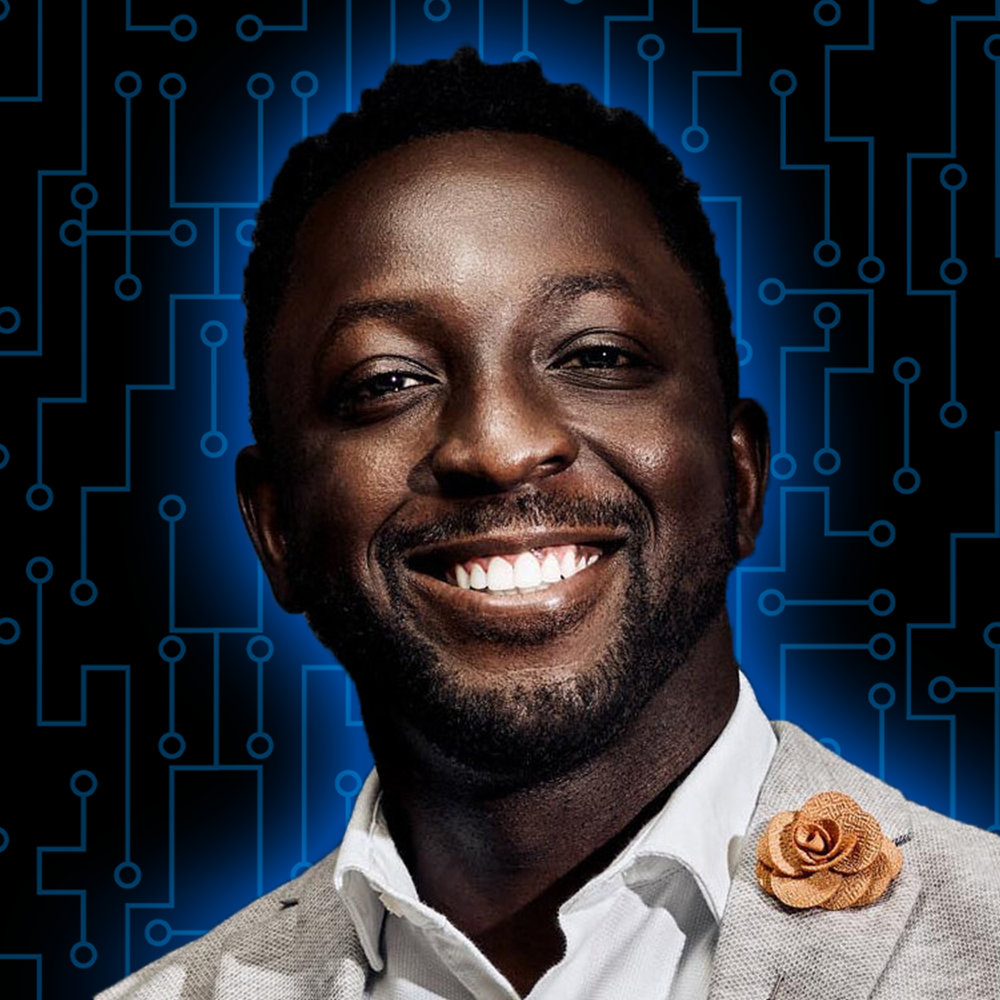 Diverse Disruptors [Podcast] gallery image