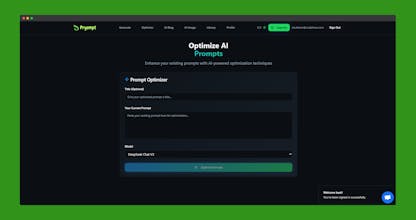 Pryompt gallery image