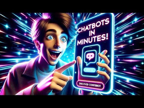 Conferbot gallery image