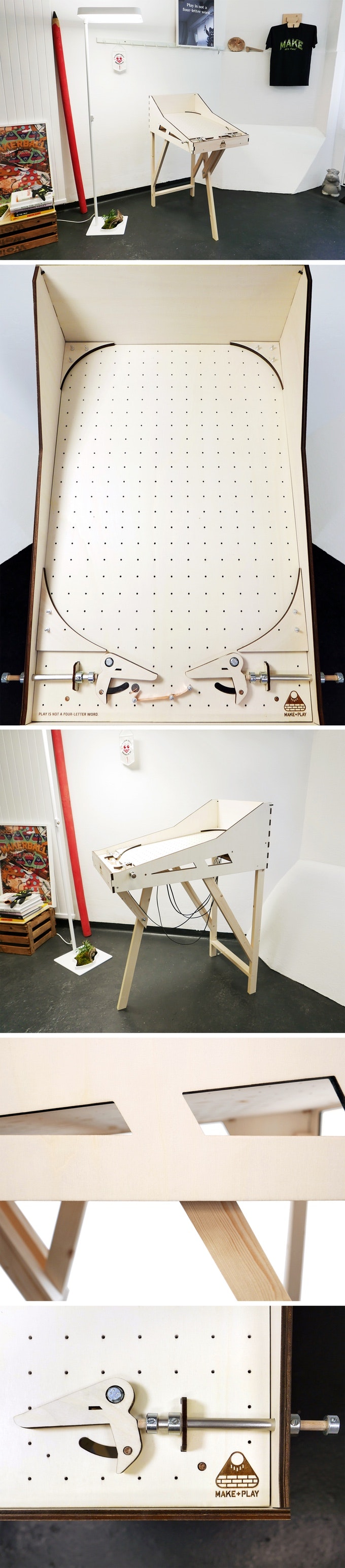 Makerball gallery image