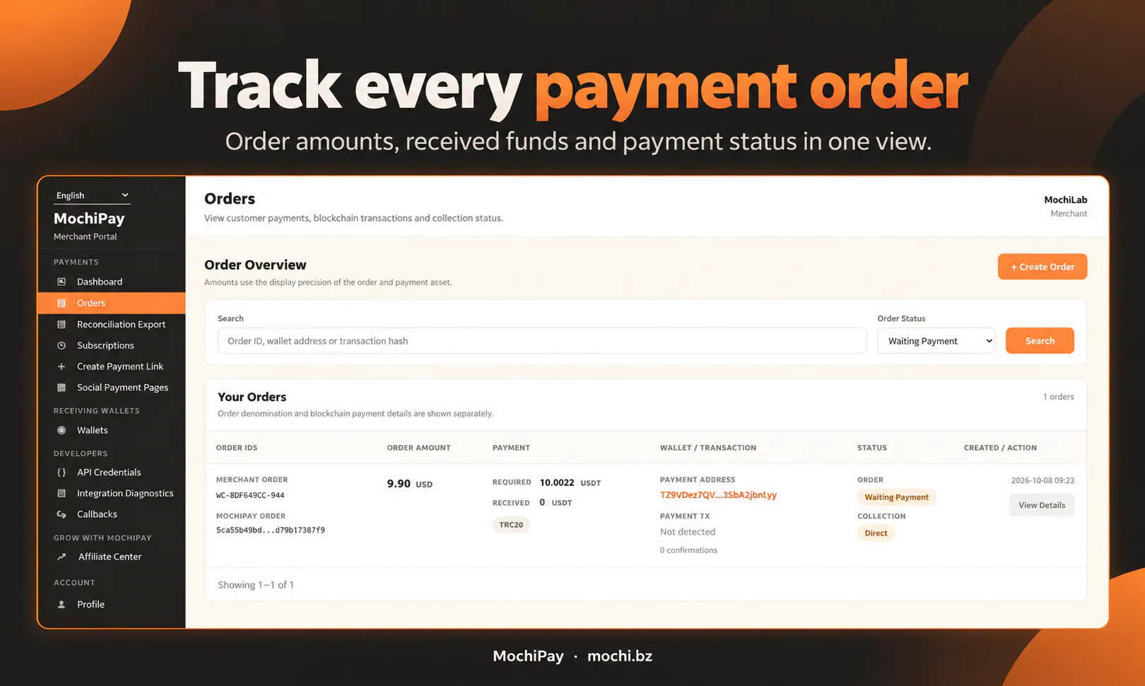 MochiPay gallery image