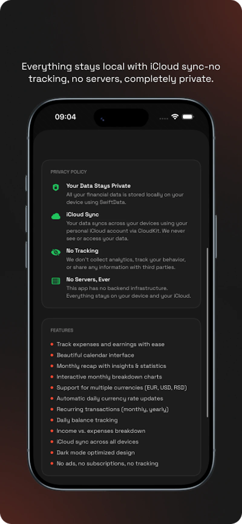 Qoobo screenshot 4