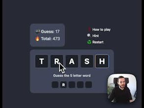 Wordsweeper gallery image