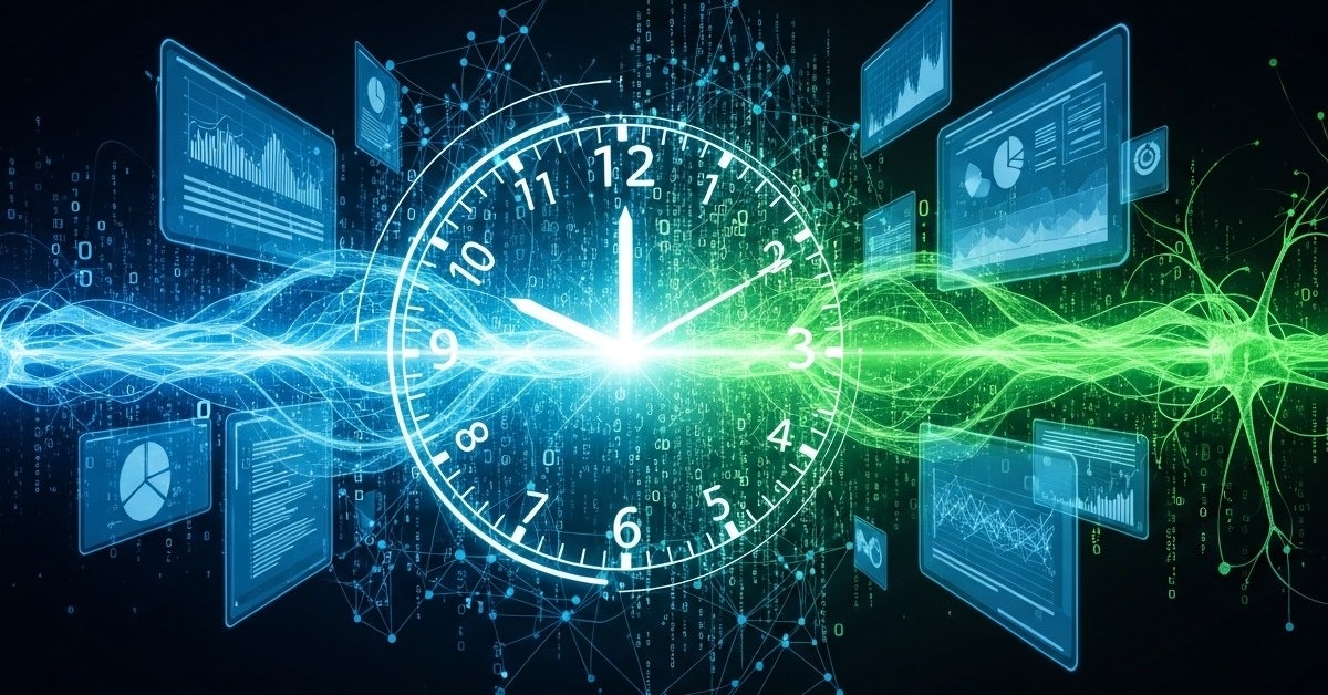 Crono-Job gallery image