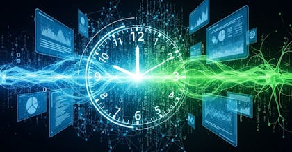 Crono-Job gallery image