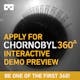 Chornobyl360